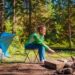 Camping-Hocker faltbar (depositphotos.com)