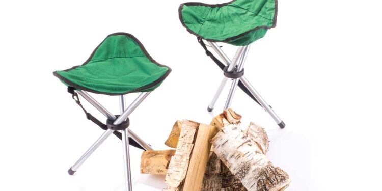 Campinghocker (depositphotos.com)