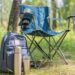 Campingstuhl Regiestuhl (depositphotos.com)
