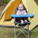 Kinderhochstuhl Camping (NF)