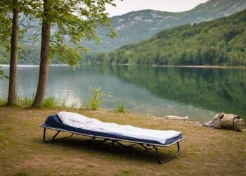 Schlafliege Camping (NF)