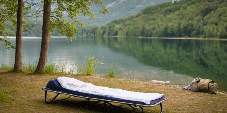 Schlafliege Camping (NF)