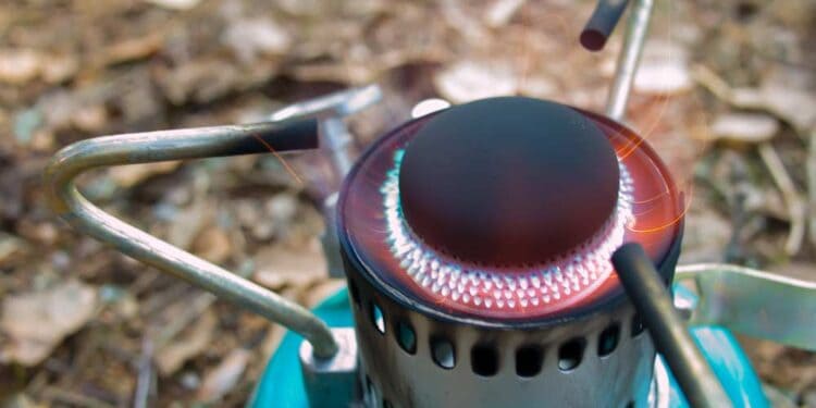 Benzinkocher (depositphotos.com)