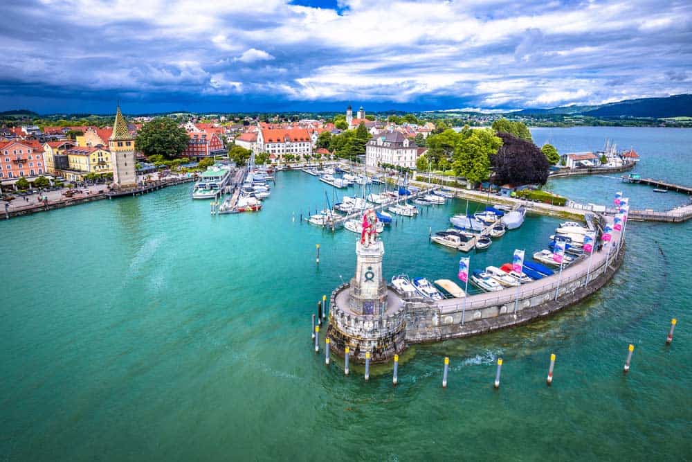 Bodensee (depositphotos.com)