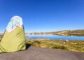Camping-Badewanne (depositphotos.com)