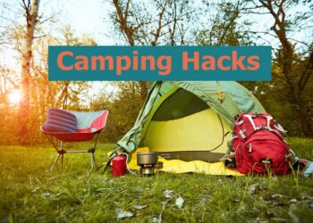 Camping-Hacks (depositphotos.com)