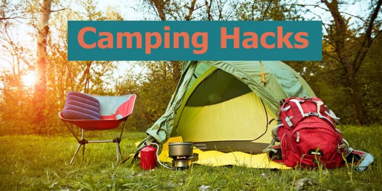 Camping-Hacks (depositphotos.com)