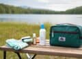 Camping-Kulturtasche (NF)