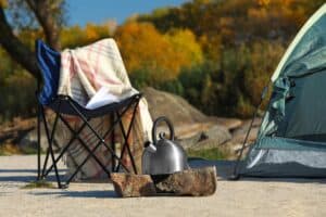 Camping-Wasserkocher (depositphotos.com)