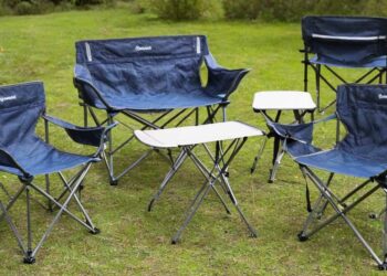 Campingmöbel-Sets (NF)