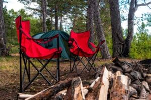 Campingmöbel klappbar (depositphotos.com)