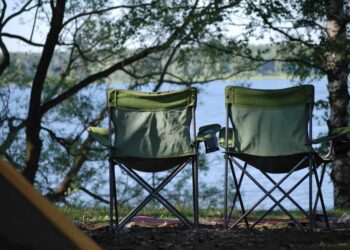 Campingstuhl ultraleicht (depositphotos.com)