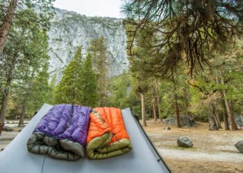 Doppelfeldbett (depositphotos.com)