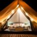 Glamping Zelt (depositphotos.com)