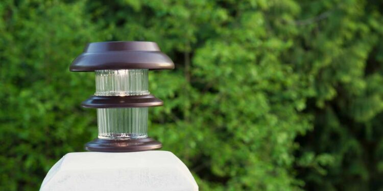 Solarlampe (depositphotos.com)