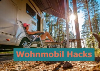 Wohnmobil Hacks (depositphotos.com)