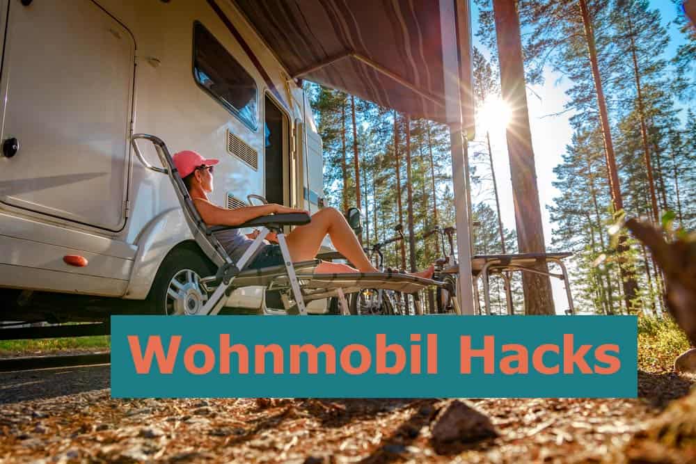 Wohnmobil Hacks (depositphotos.com)